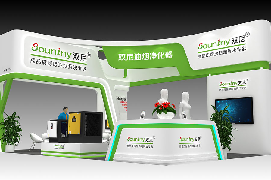 深圳科莱达环保设备有限公司